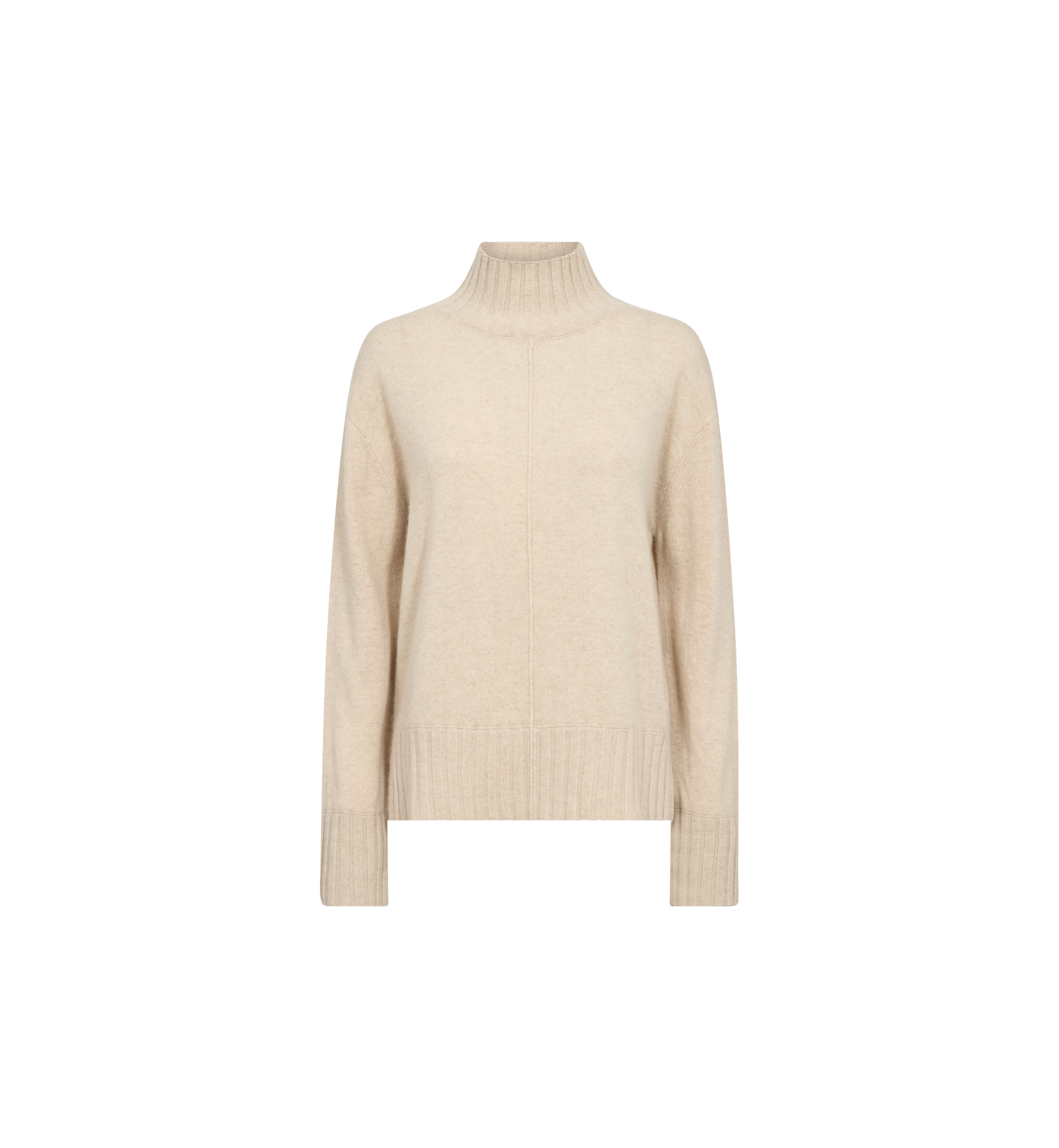 Packshot / Oxford Tan / Front
